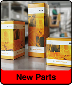 new parts